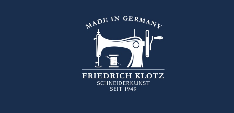 Logo Friedrich Klotz